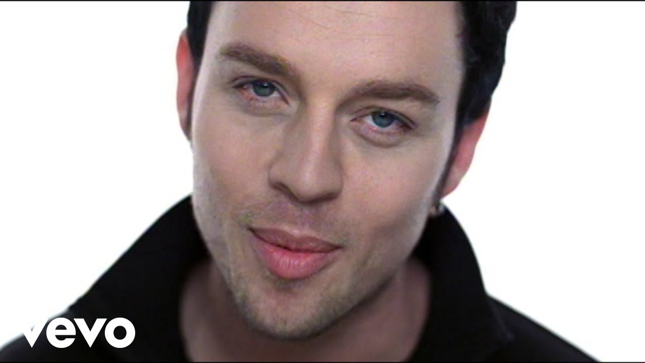 Savage Garden – I Knew I Loved You