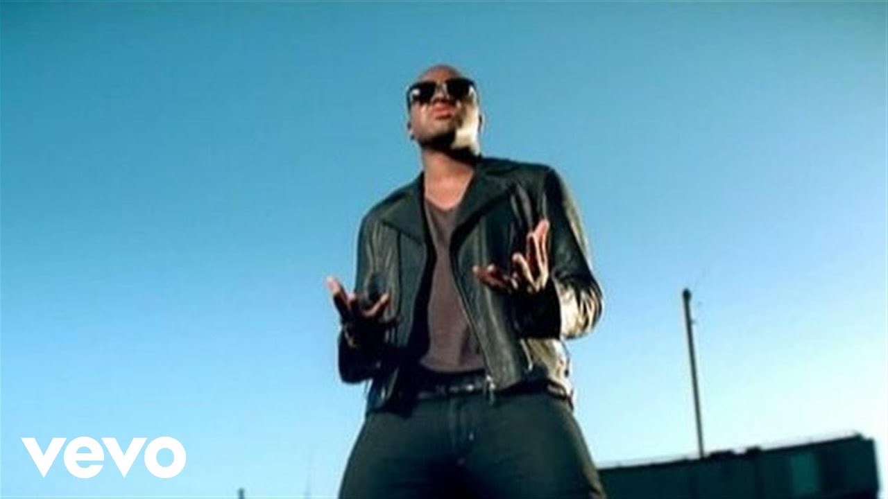 Taio Cruz – Dynamite