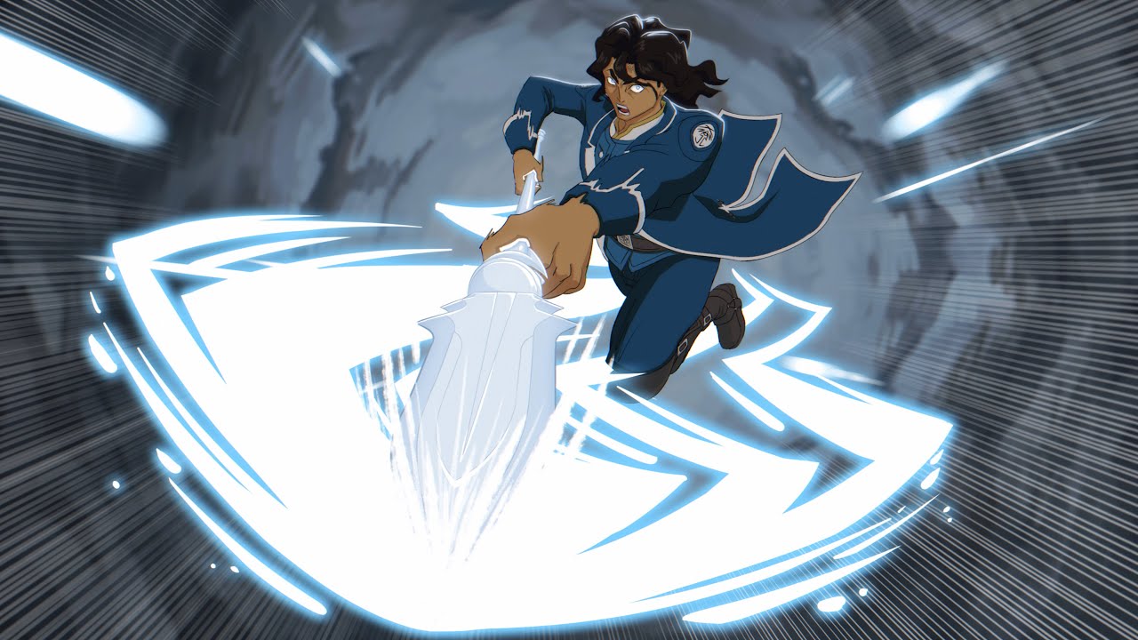 Words of Radiance – Padrões de Luz