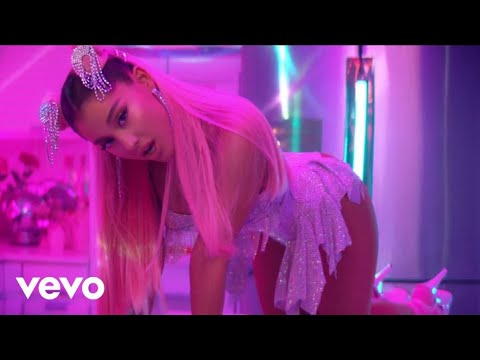 Ariana Grande – 7 rings