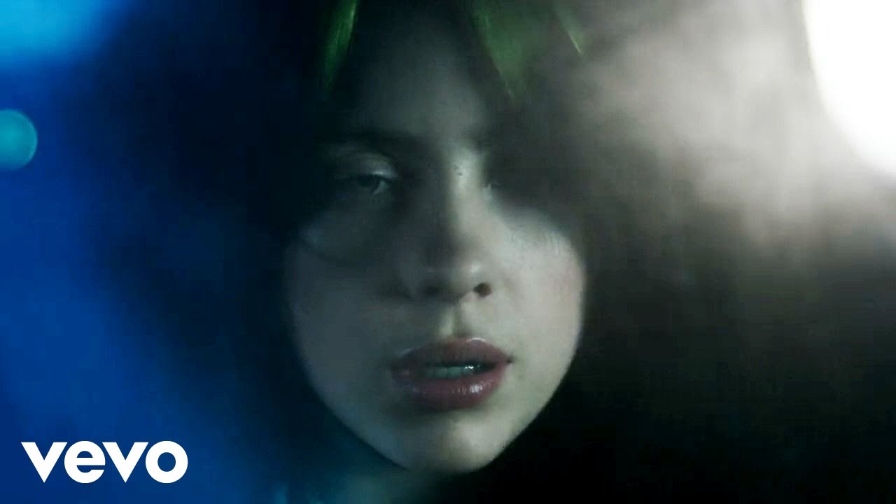Billie Eilish – Everything I Wanted