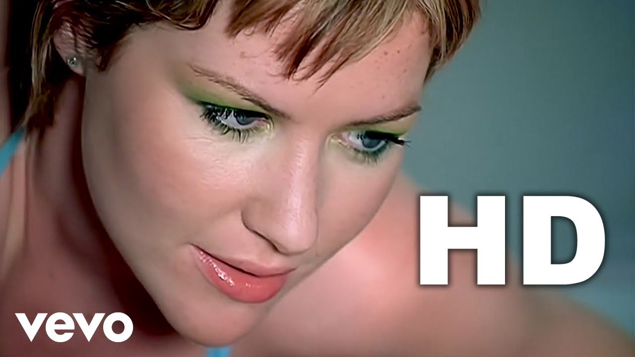 Dido – Here with Me