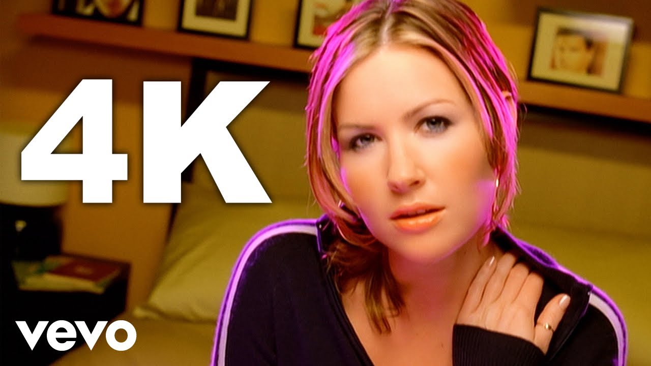 Dido – White Flag