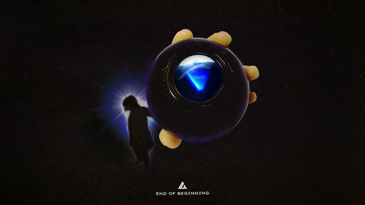 Djo – End Of Beginning