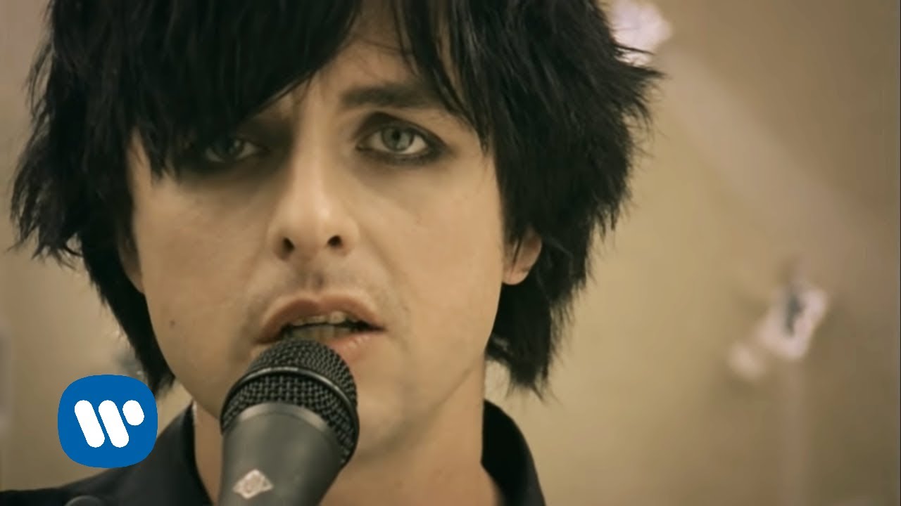 Green Day – 21 Guns