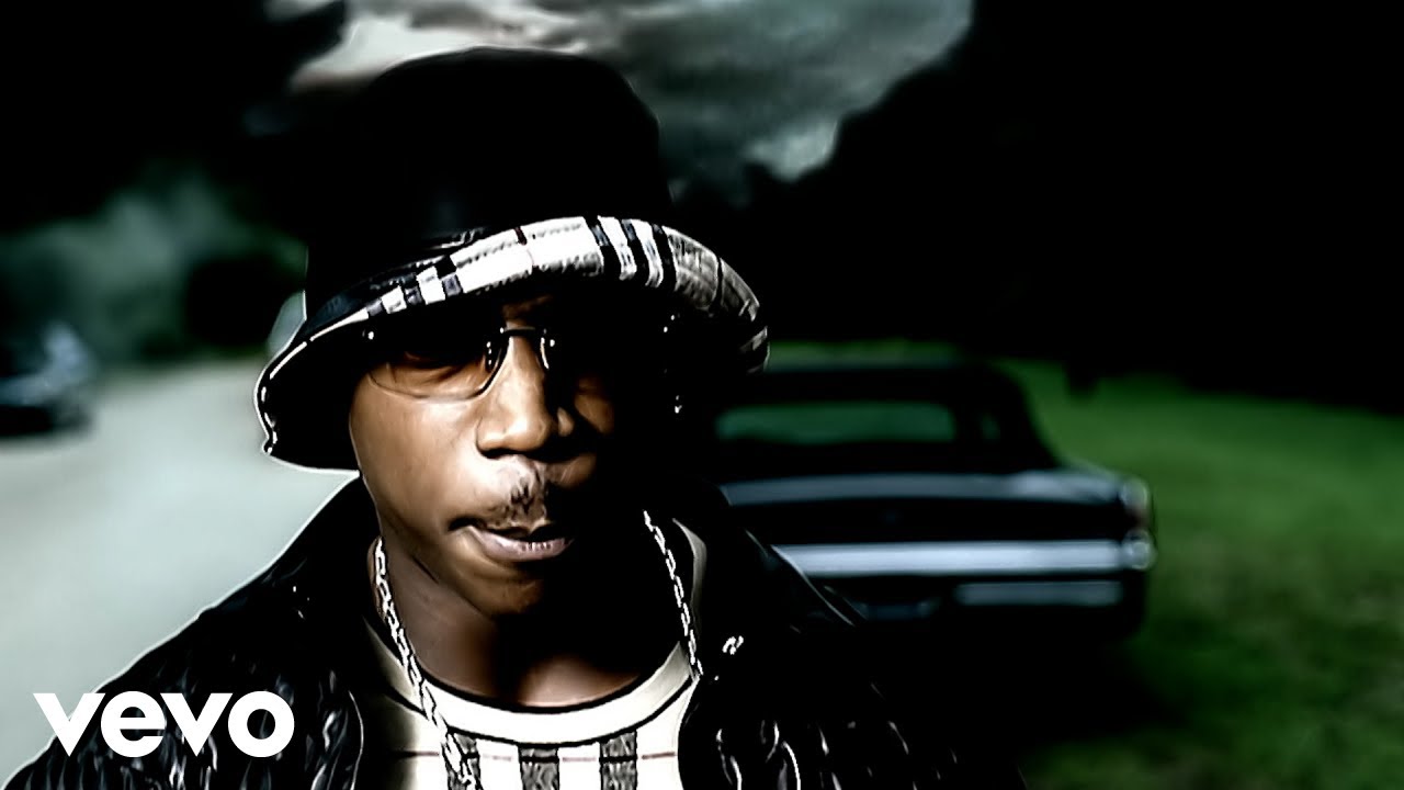 Ja Rule – Always On Time ft. Ashanti