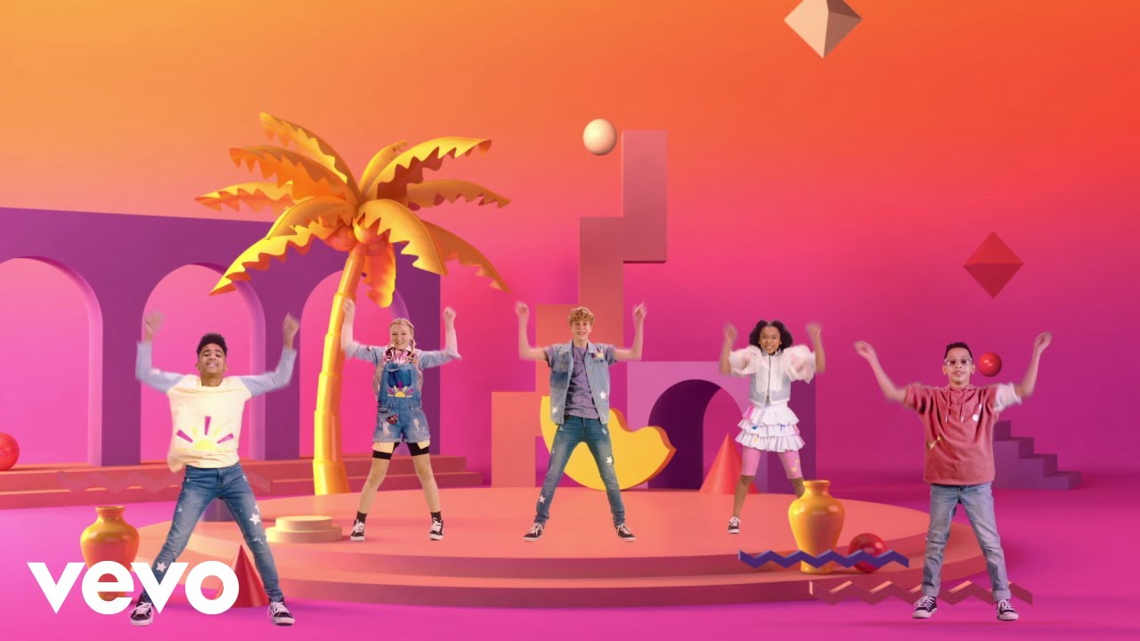 KIDZ BOP Kids – Dynamite