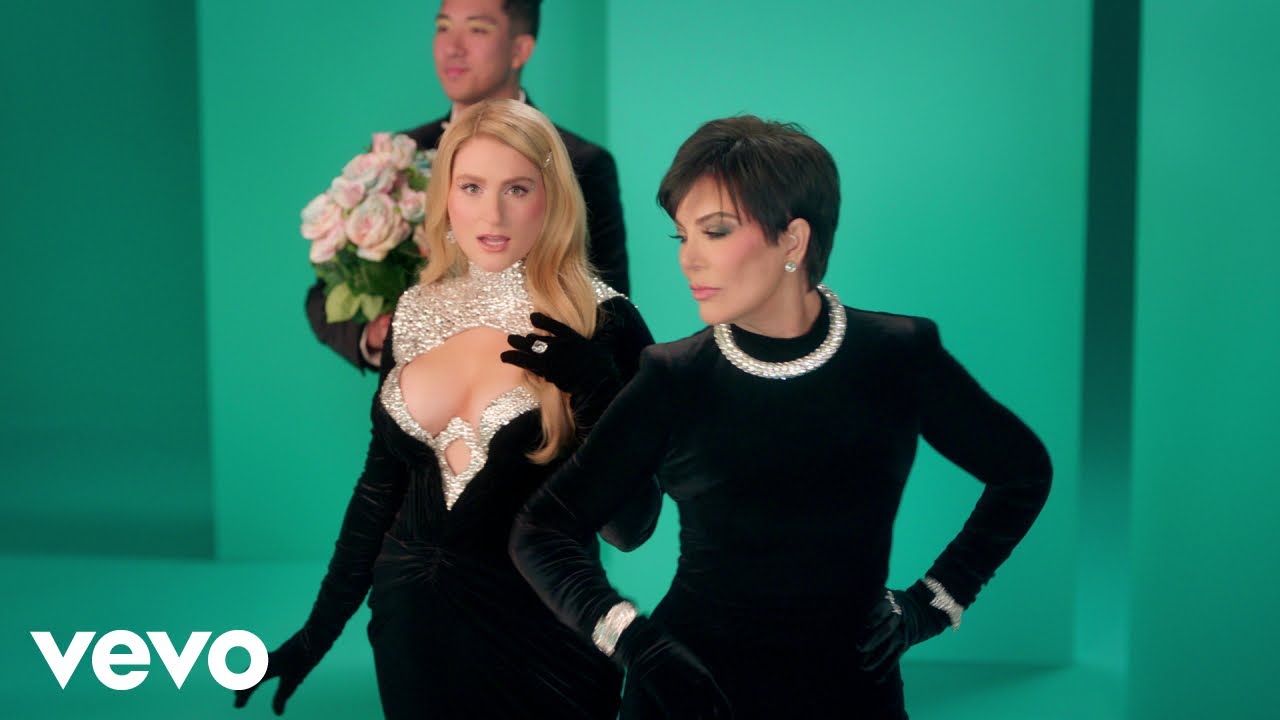 Meghan Trainor – Mother