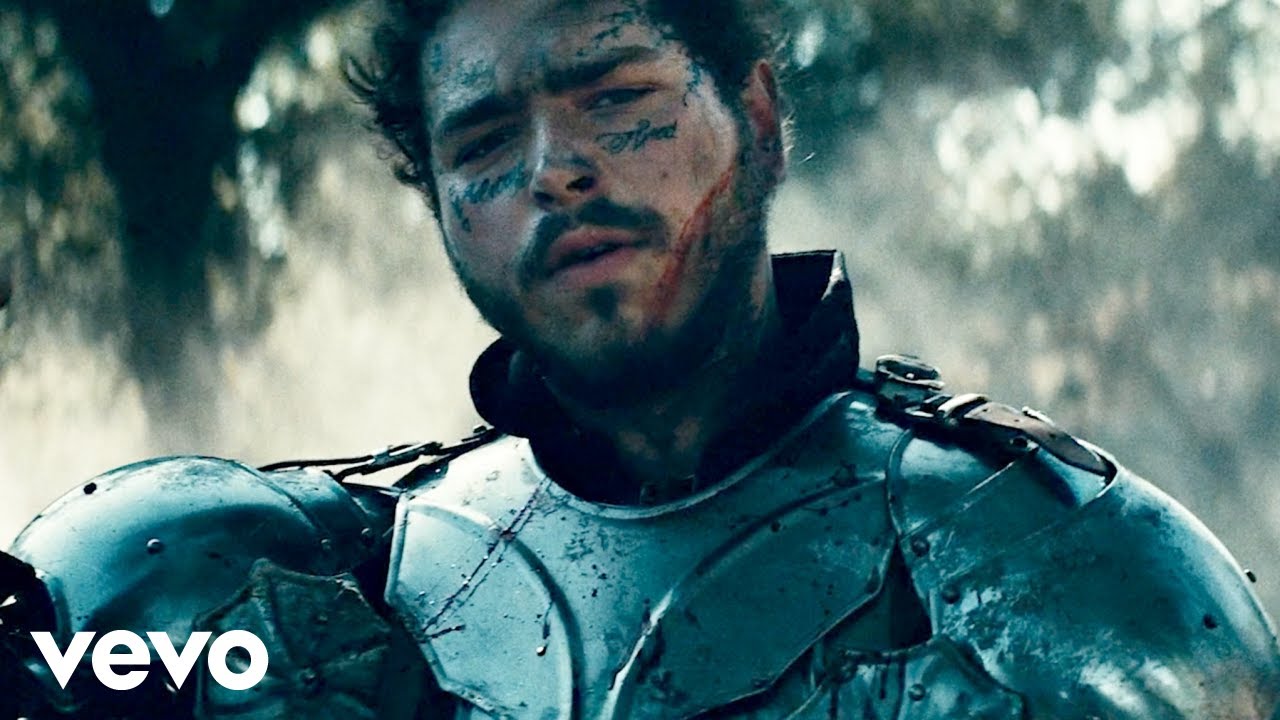 Post Malone – Circles