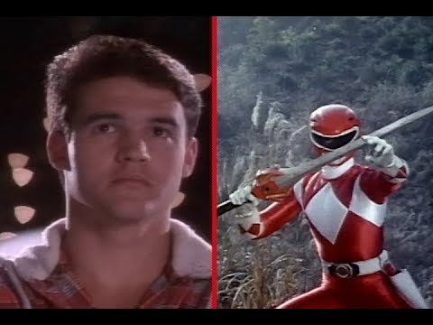 Power Rangers: Mighty Morphin – Abertura Oficial