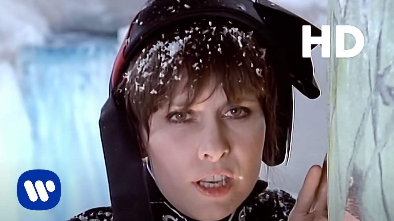 Pretenders – 2000 Miles
