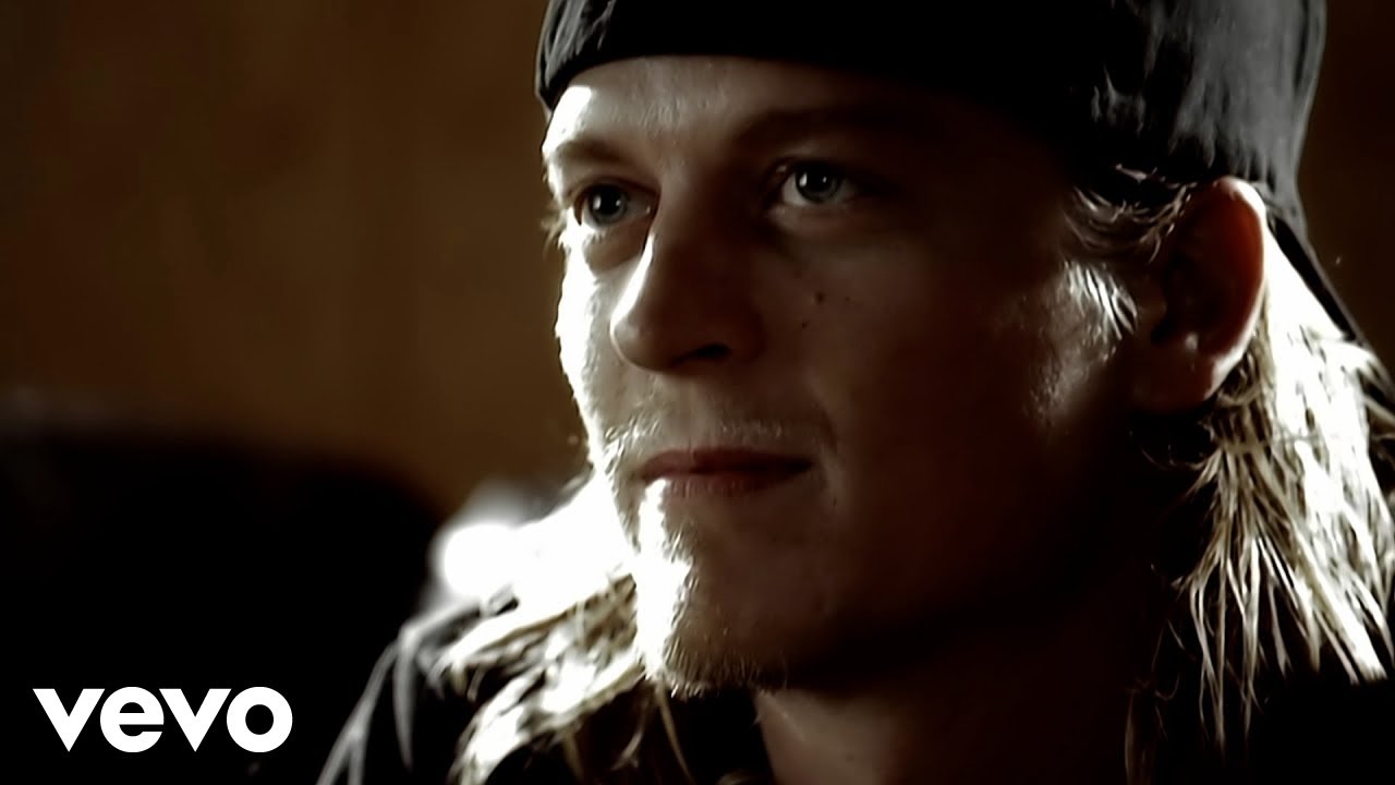 Puddle Of Mudd – Blurry