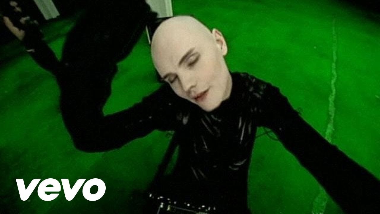 The Smashing Pumpkins – The Everlasting Gaze