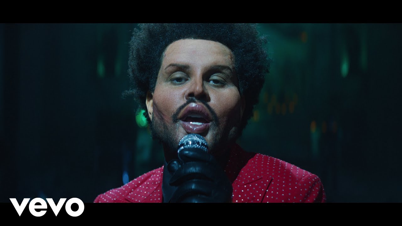 The Weeknd – Save Your Tears