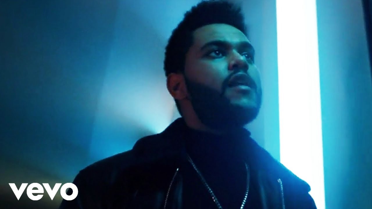The Weeknd – Starboy ft. Daft Punk