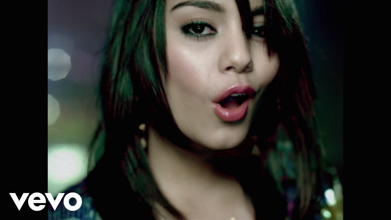 Vanessa Hudgens – Say OK