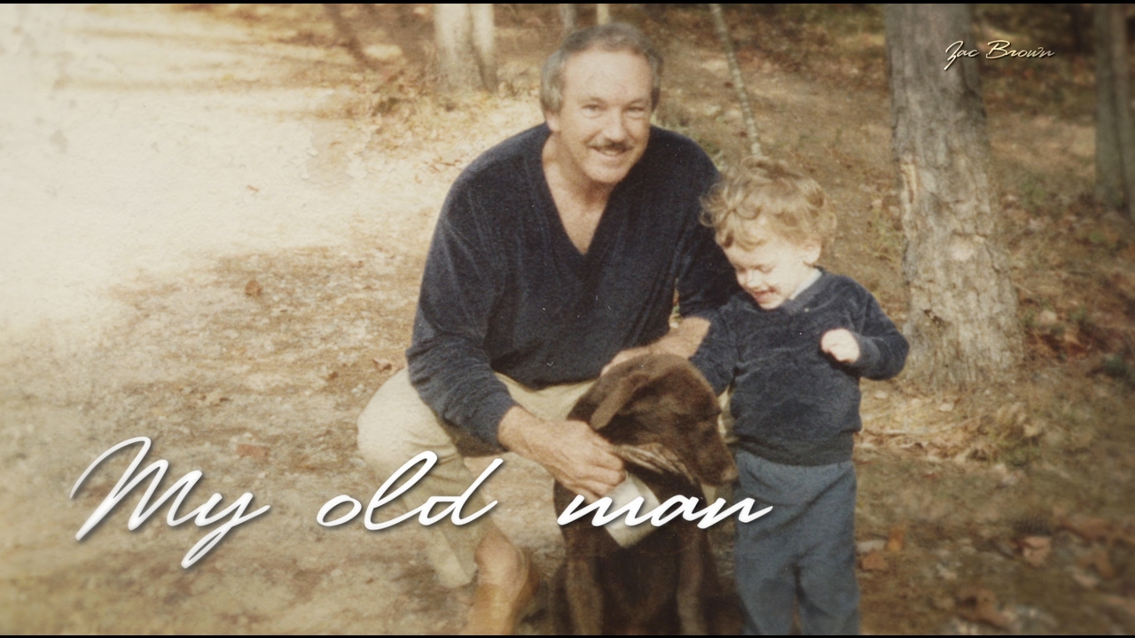 Zac Brown Band – My Old Man | Welcome Home