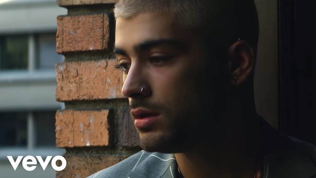 ZAYN – Dusk Till Dawn