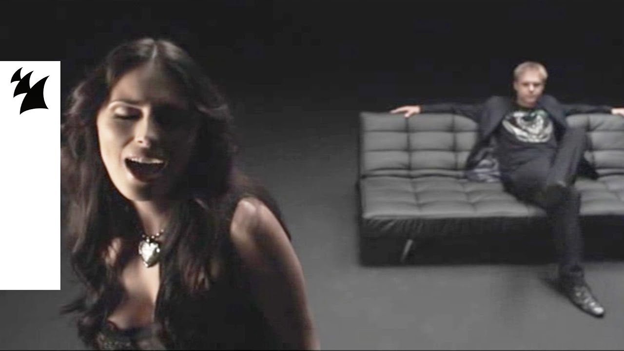 Armin van Buuren feat. Sharon den Adel – In And Out Of Love