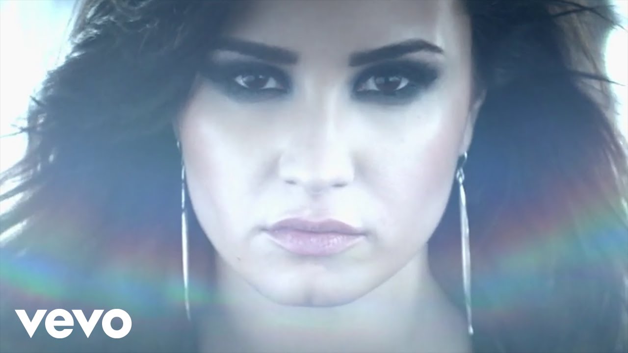 Demi Lovato – Heart Attack
