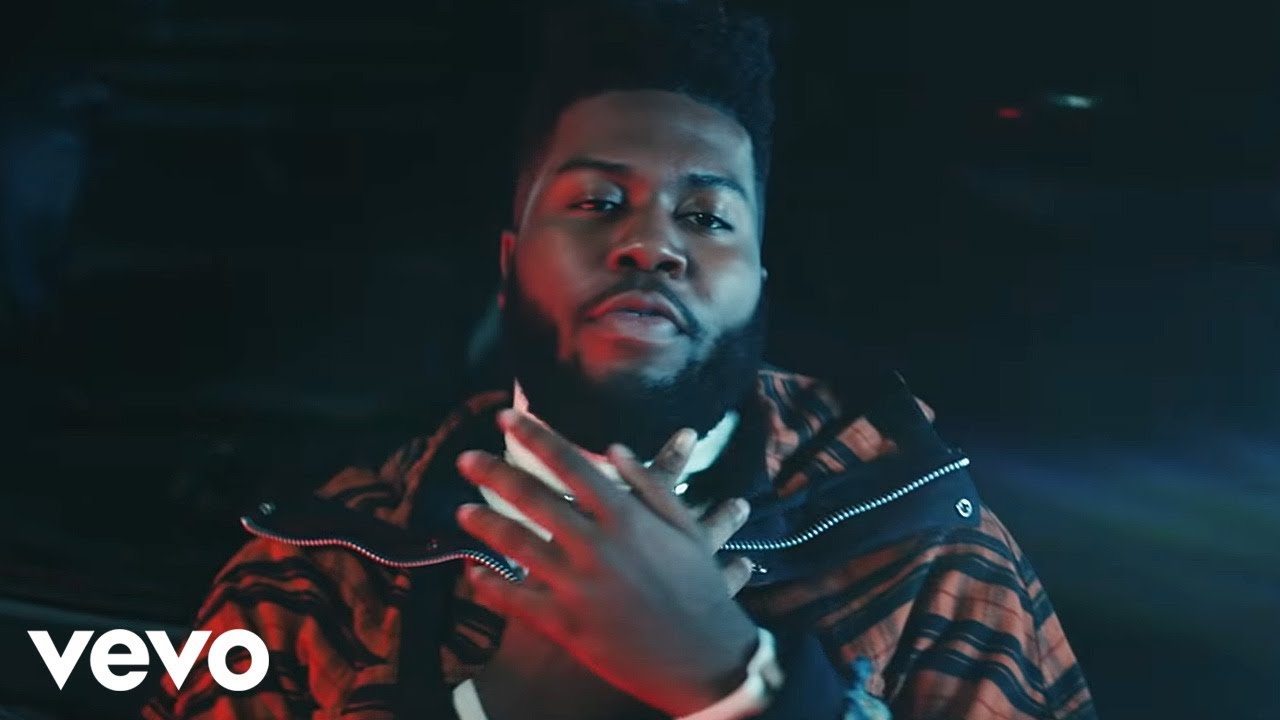 Khalid – Better