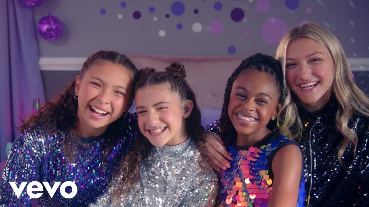 KIDZ BOP Kids – Sunroof