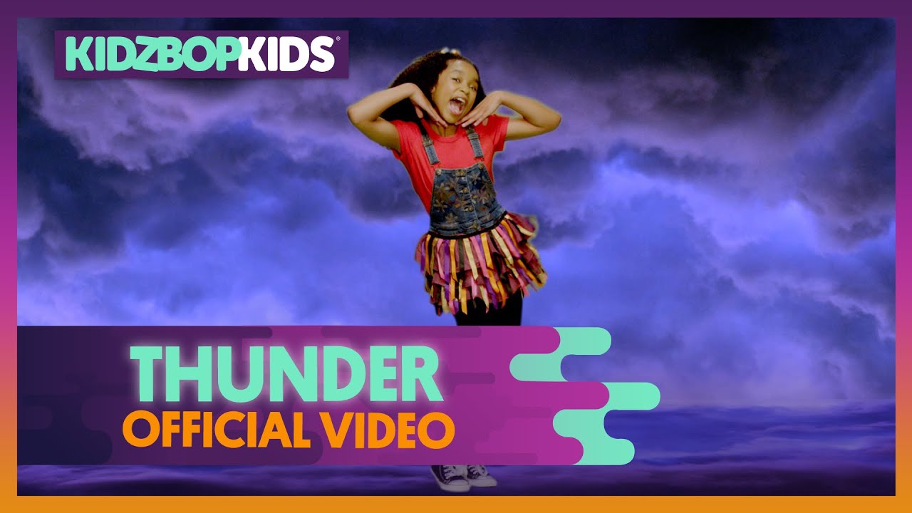 KIDZ BOP Kids – Thunder