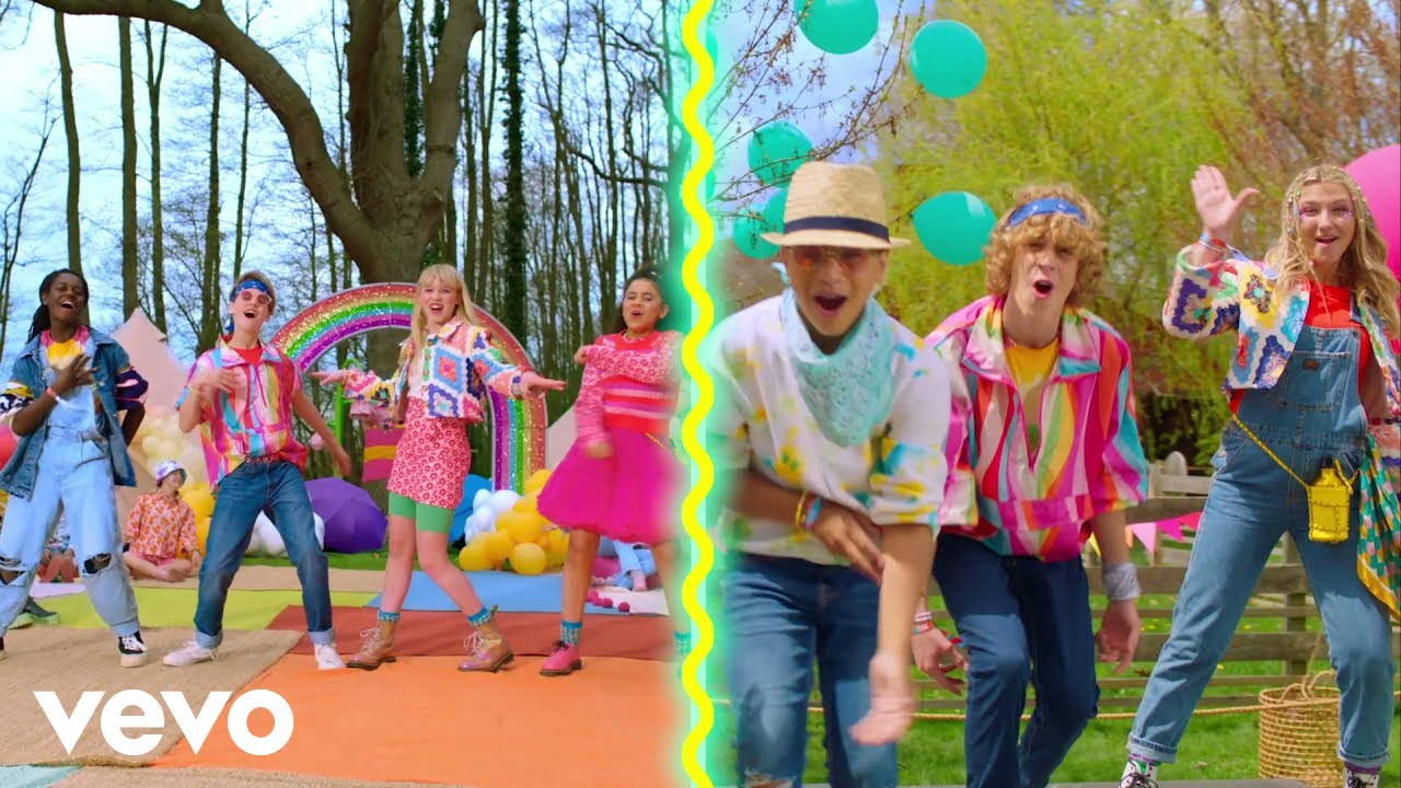 KIDZ BOP Kids – We Don’t Talk About Bruno