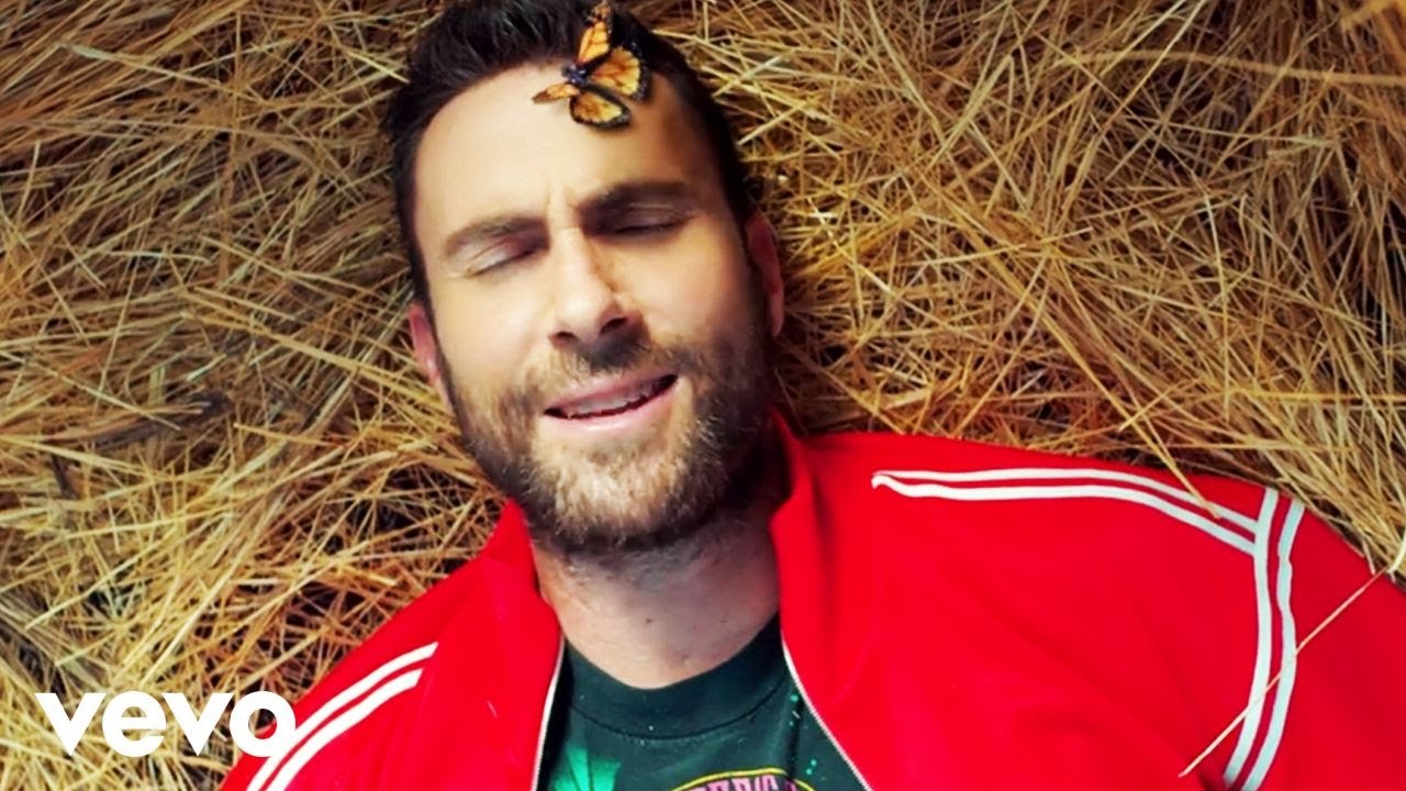 Maroon 5 – What Lovers Do ft. SZA