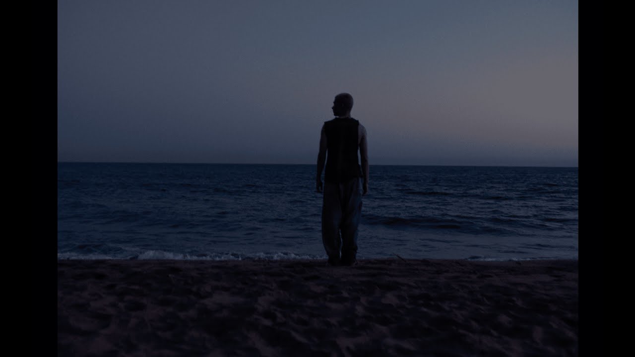 mikah – Maybe it’s Me