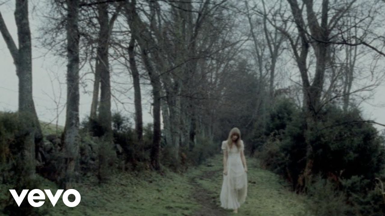 Safe & Sound (feat. Taylor Swift) – The Civil Wars