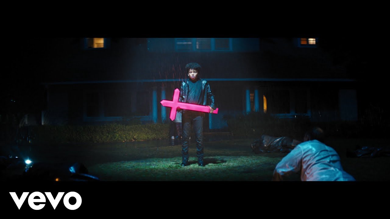 The Weeknd – Die For You