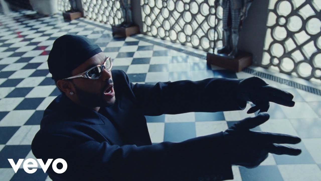 The Weeknd, Madonna, Playboi Carti – Popular