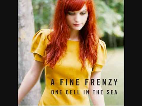 A Fine Frenzy – Ashes and Wine