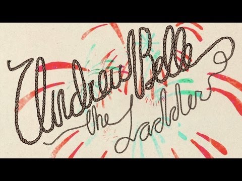 Andrew Belle – The Ladder
