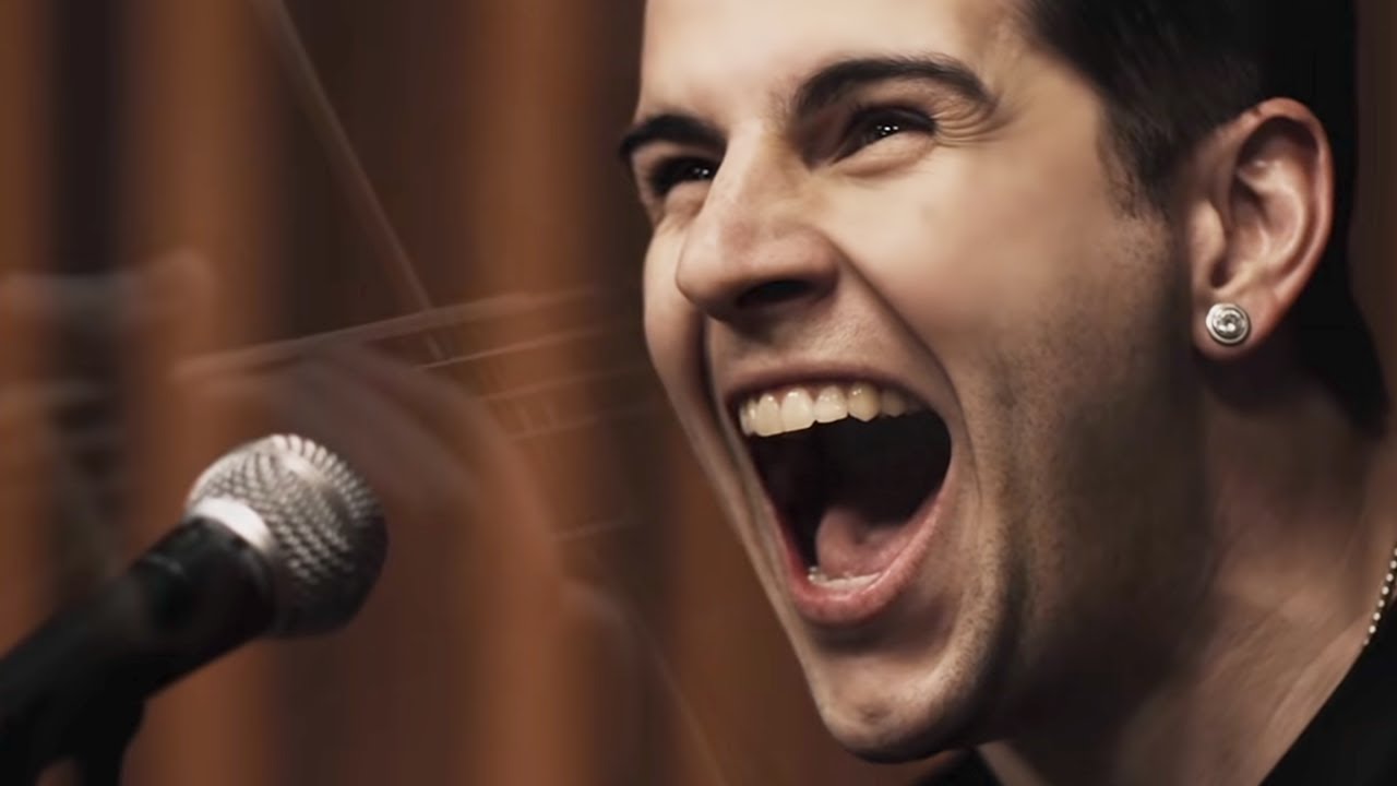 Avenged Sevenfold – So Far Away