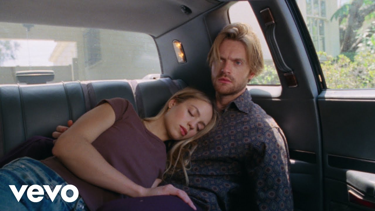 FINNEAS – For Cryin’ Out Loud!