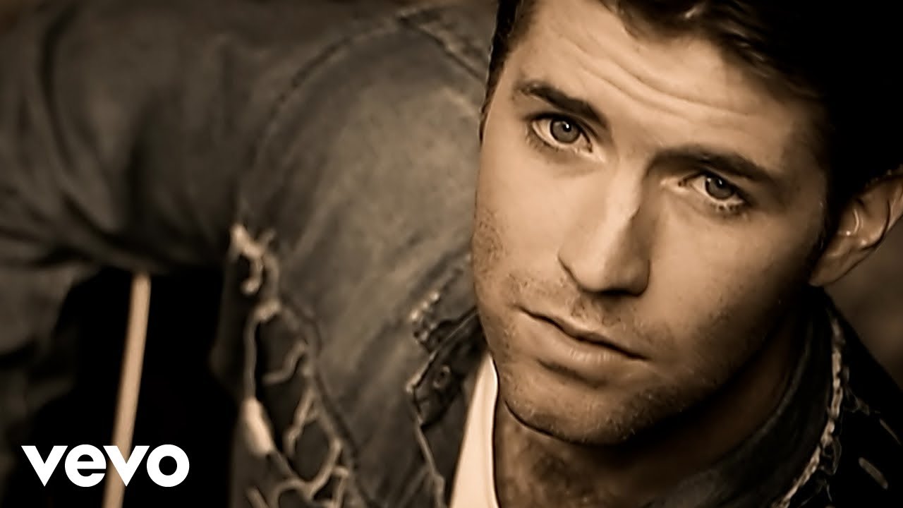 Josh Turner – Long Black Train