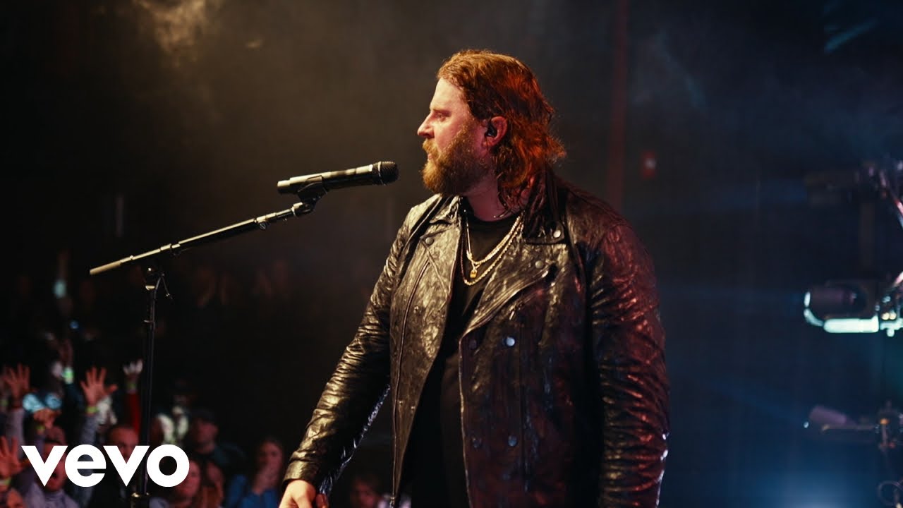 Nate Smith – Bulletproof