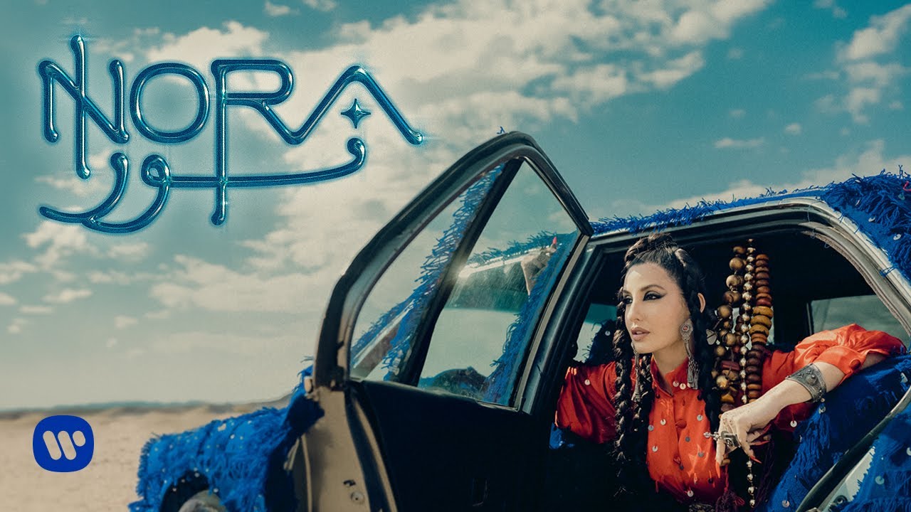 Nora Fatehi – NORA