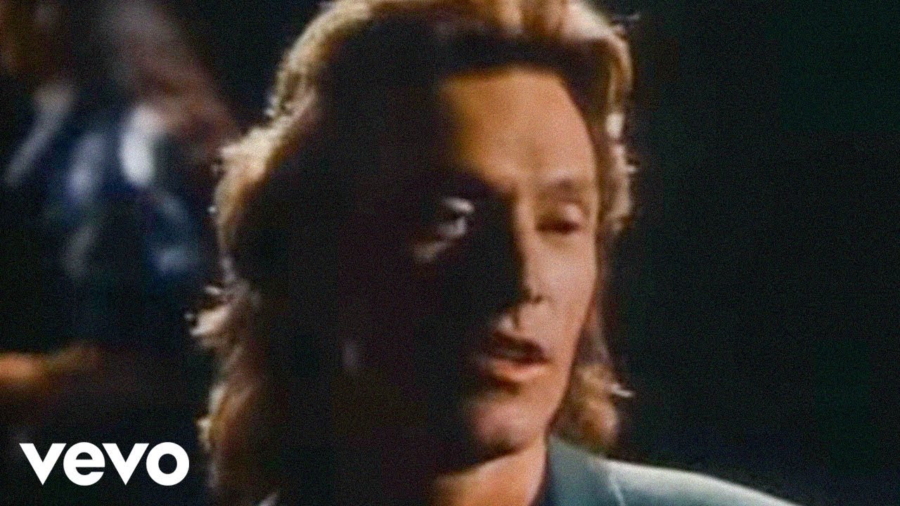 Steve Winwood – Higher Love