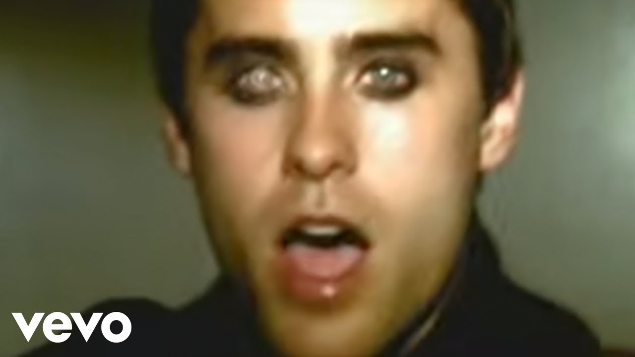 Thirty Seconds To Mars – ATTACK