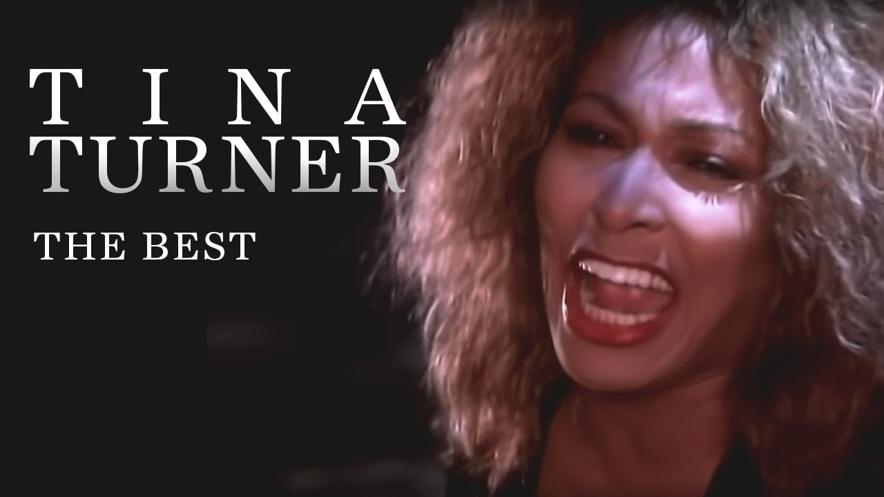 Tina Turner – The Best
