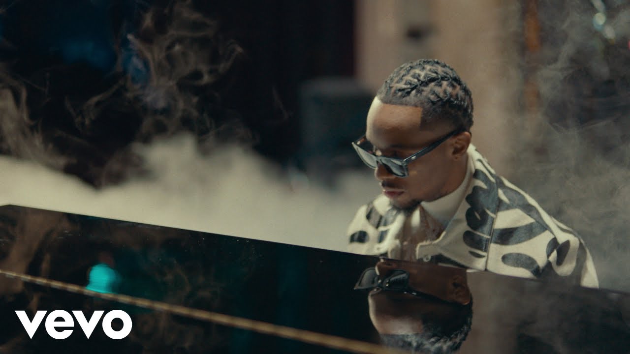 Toosii – Favorite Song