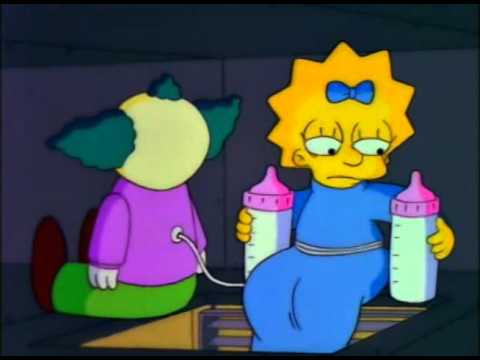 A Escola Ayn Rand Para Crianças (Os Simpsons)
