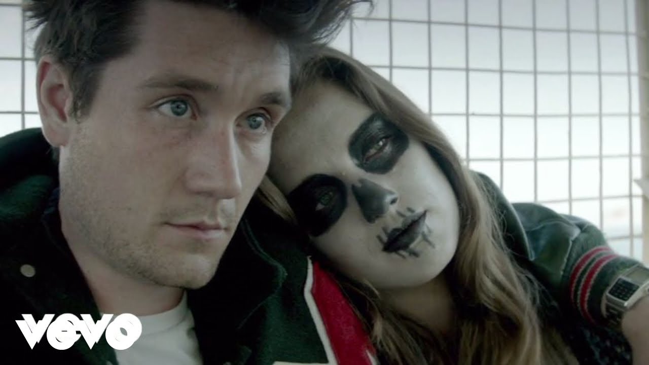 Bastille – Flaws
