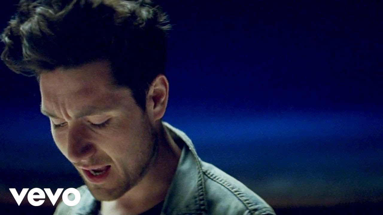 Bastille – Things We Lost In The Fire