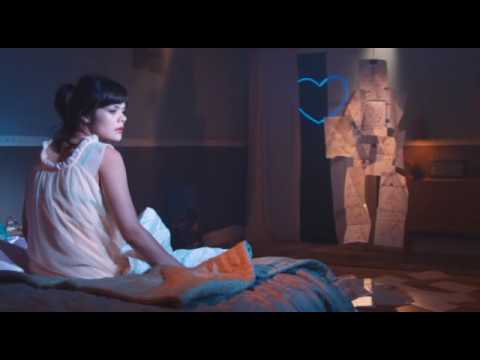 Bat For Lashes – Sleep Alone
