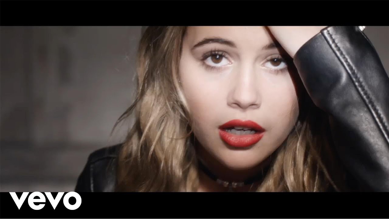 Bea Miller – Fire N Gold