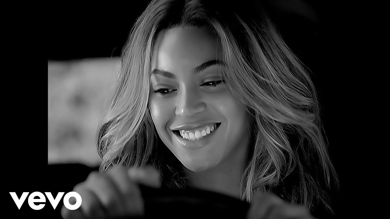 Beyoncé – Broken-Hearted Girl